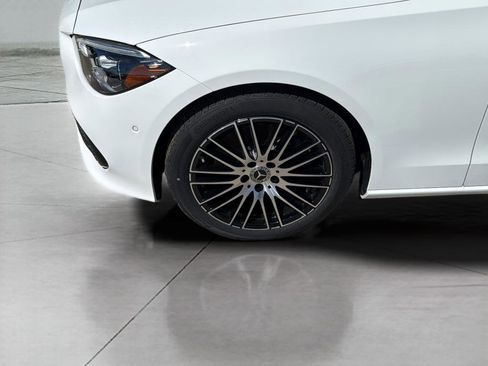 New 2026 Mercedes-Benz C 300 4MATIC Sedan image 9