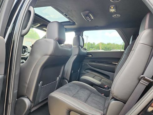 New 2026 Dodge Durango GT AWD/4WD image 7