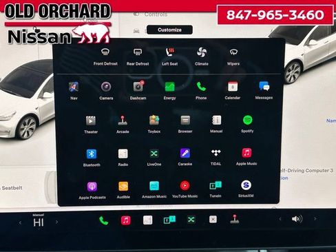 Used 2020 Tesla Model Y Long Range image 19