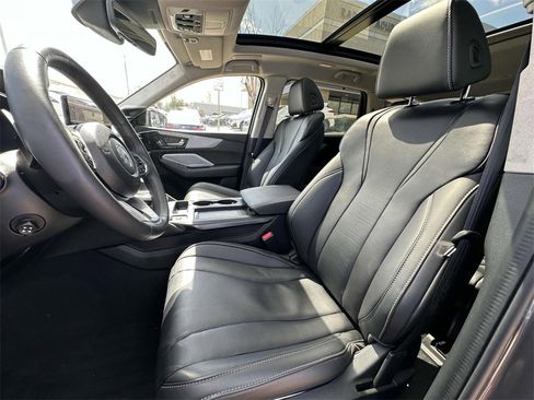 Certified 2025 Acura MDX w/ Technology Package image 27