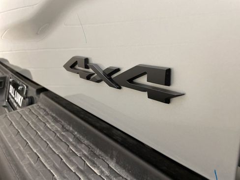 New 2026 RAM 2500 Rebel AWD/4WD image 4