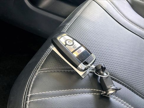 Used 2021 Ford Mustang Mach-E Premium AWD/4WD image 14