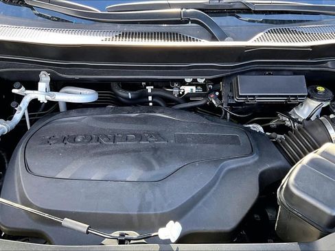 Used 2022 Honda Ridgeline RTL-E image 23