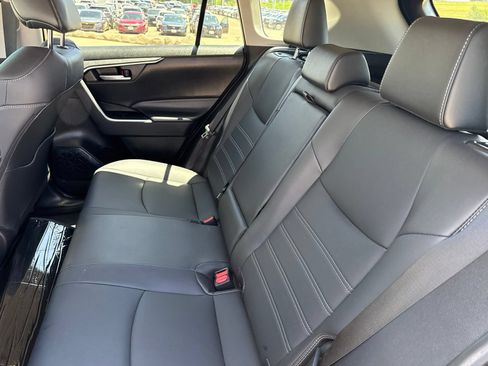 Used 2024 Toyota RAV4 XLE Premium FWD image 13