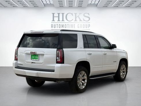 Used 2019 GMC Yukon SLT w/ Open Road Package image 5