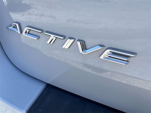 New 2025 Ford Explorer Active image 22