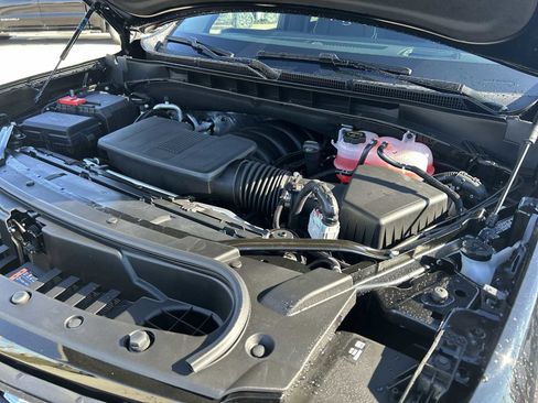 New 2026 Cadillac Escalade Luxury image 30