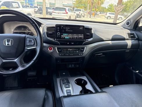 Certified 2024 Honda Ridgeline RTL image 22