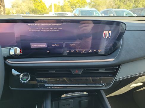 New 2026 Buick Envision Sport Touring image 11