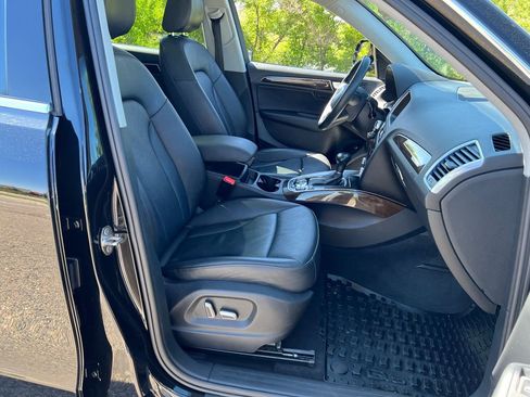 Used 2015 Audi Q5 2.0T Premium Plus w/ Technology Package image 21