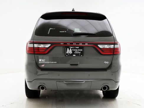 Used 2024 Dodge Durango R/T image 8