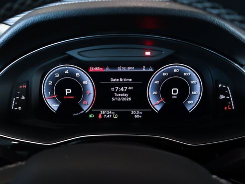 Used 2023 Audi Q8 Premium w/ Convenience Package AWD/4WD image 19