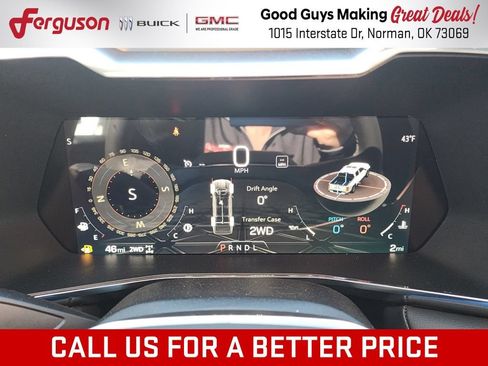New 2026 GMC Canyon Elevation w/ Convenience Package AWD/4WD image 26