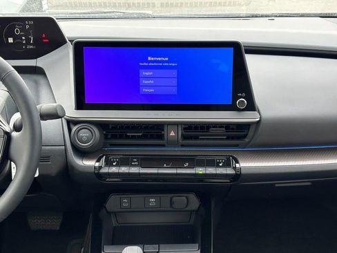 New 2026 Toyota Prius XLE image 8