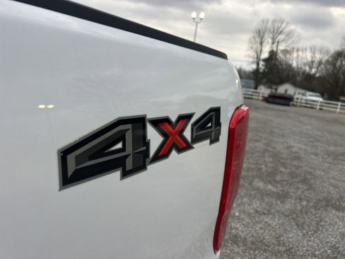 Used 2021 Ford Ranger XL w/ Equipment Group 101A High image 26