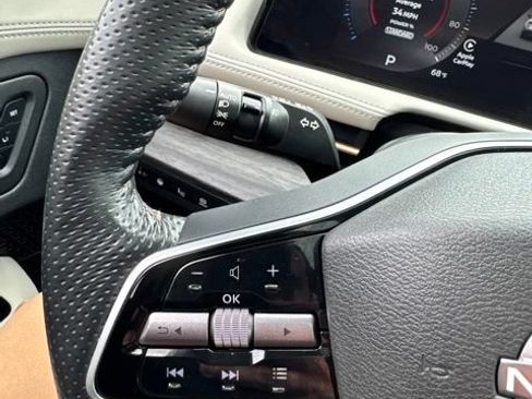 Certified 2023 Nissan Ariya FWD image 36