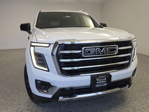 New 2026 GMC Yukon XL Elevation w/ Elevation Premium Package AWD/4WD image 5