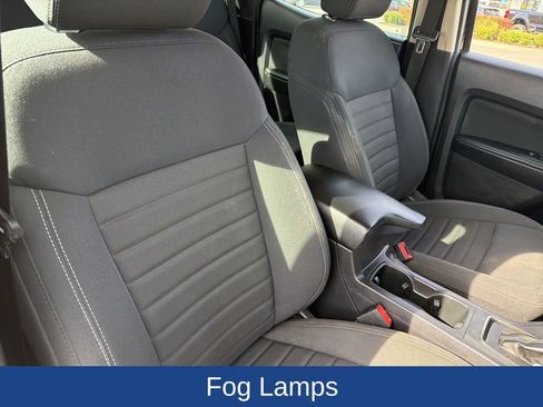 Used 2020 Ford Ranger XL w/ Equipment Group 101A Mid image 10