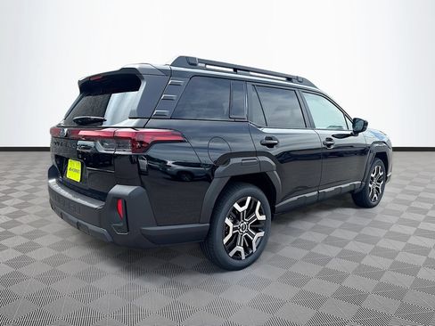 New 2026 Subaru Outback Touring XT AWD/4WD image 4