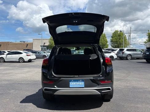 Used 2023 Buick Encore GX Preferred w/ Cold Weather Comfort Package AWD/4WD image 6