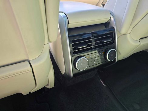 Used 2023 Land Rover Range Rover SE image 22