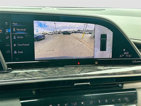 Used 2023 Cadillac Escalade Premium Luxury w/ LPO, Radiant Package image 14