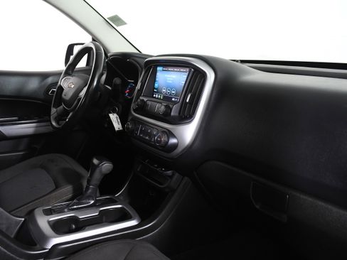 Used 2021 Chevrolet Colorado LT w/ LT Convenience Package image 27