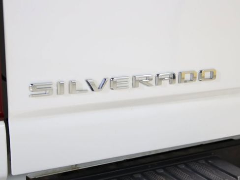 Used 2024 Chevrolet Silverado 2500 LTZ image 71