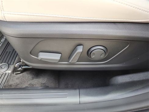 New 2025 Hyundai Tucson SEL image 18