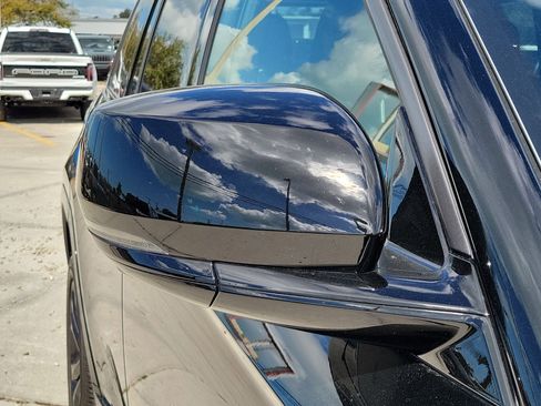 New 2026 Jeep Grand Cherokee Limited image 9