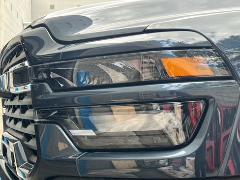New 2025 RAM 2500 Big Horn AWD/4WD image 11