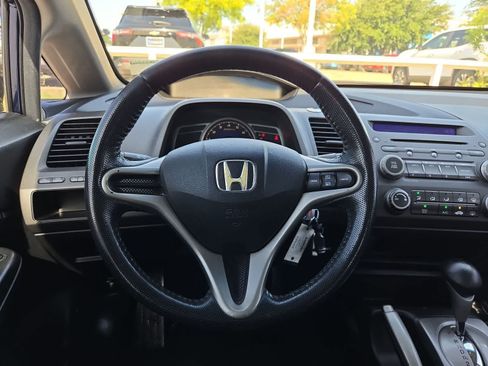 Used 2010 Honda Civic LX-S image 20