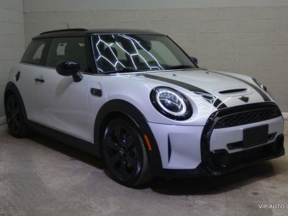 Used 2022 MINI Cooper S w/ Premium Package