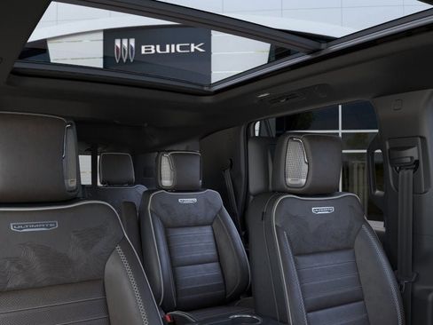 New 2026 GMC Yukon Denali Ultimate image 24