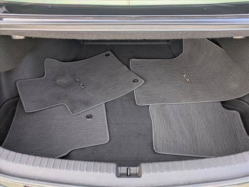 Used 2015 Acura TLX w/ Technology Package FWD image 6