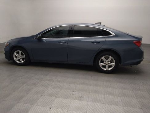 Used 2024 Chevrolet Malibu LS FWD image 3