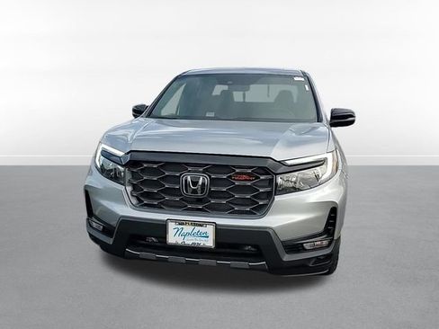 New 2025 Honda Ridgeline TrailSport+ image 24