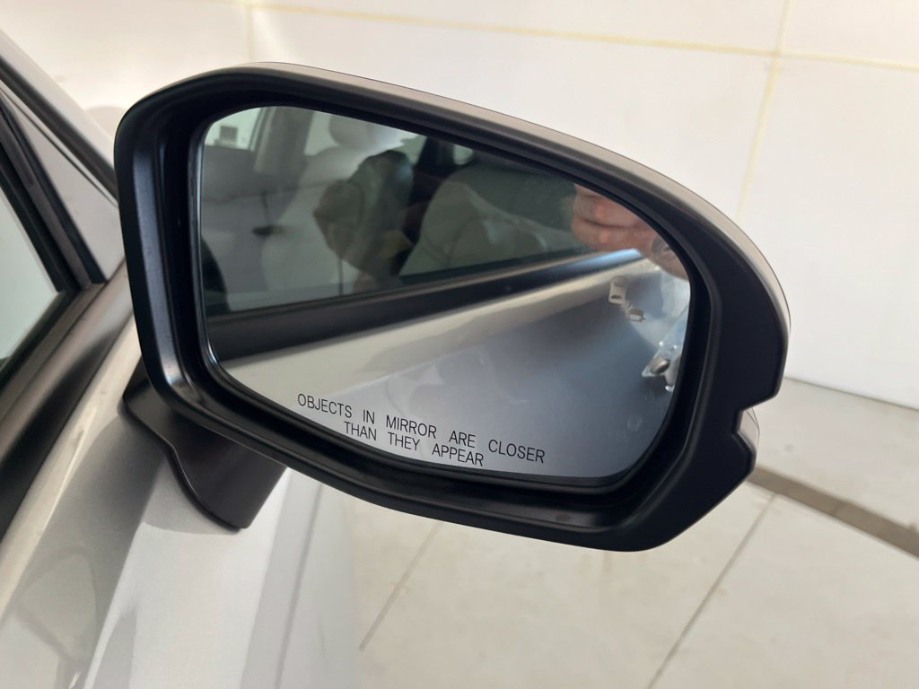 Used 2027 Honda HR-V EX-L image 44