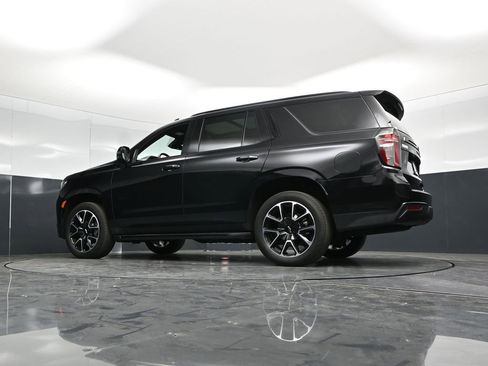 Used 2023 Chevrolet Tahoe RST w/ Luxury Package image 65