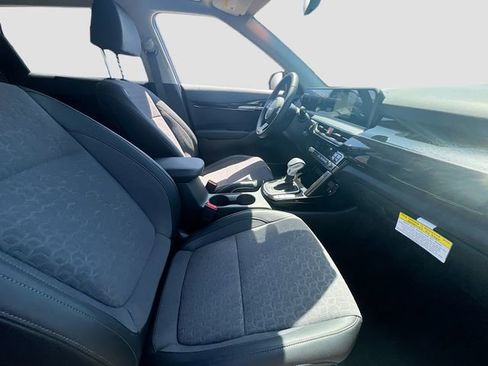 New 2026 Kia Seltos S FWD image 28