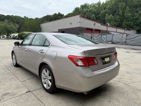 Used 2007 Lexus ES 350 FWD image 8