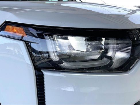 New 2026 Jeep Cherokee Overland w/ Trailer Tow Group AWD/4WD image 27