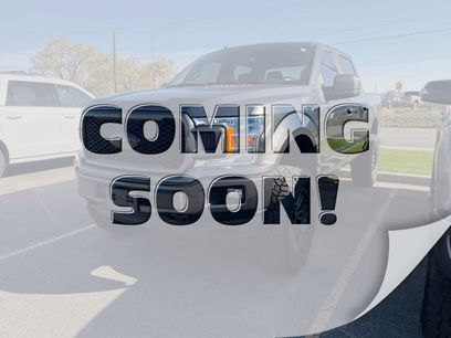 Certified 2019 Ford F150 XL w/ Equipment Group 101A Mid