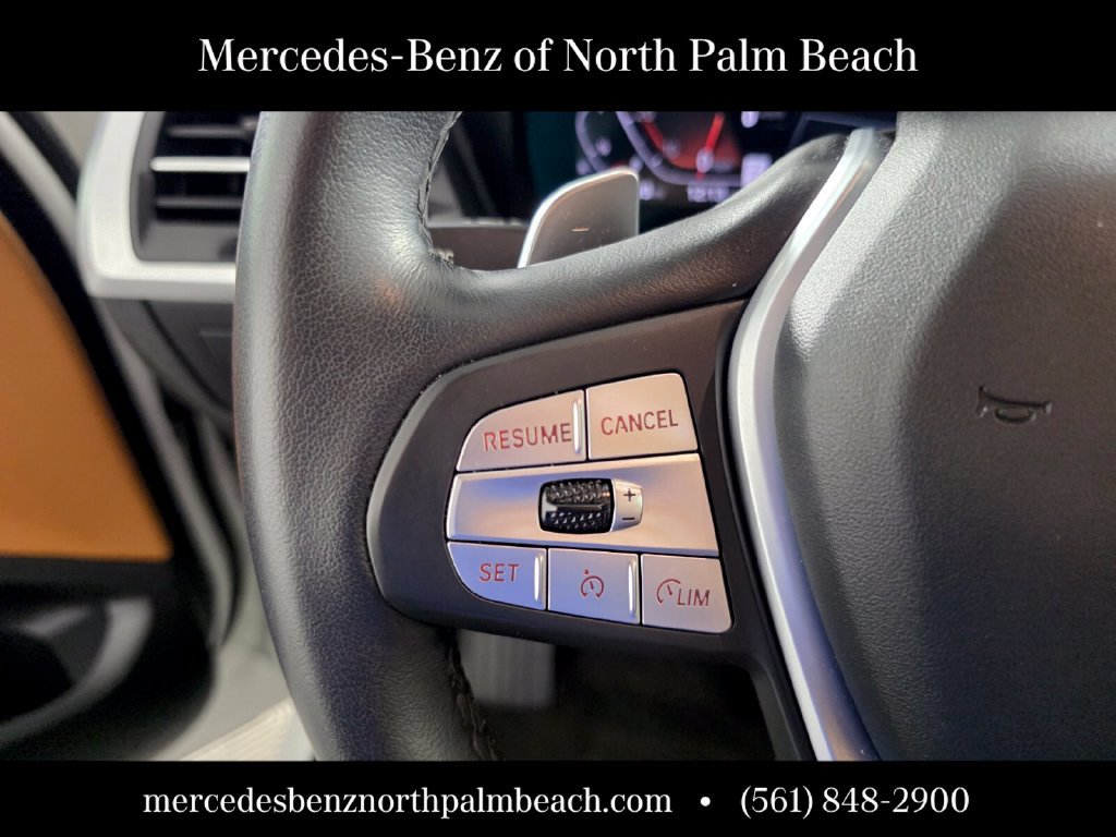 Used 2023 BMW X3 sDrive30i w/ Premium Package RWD image 19