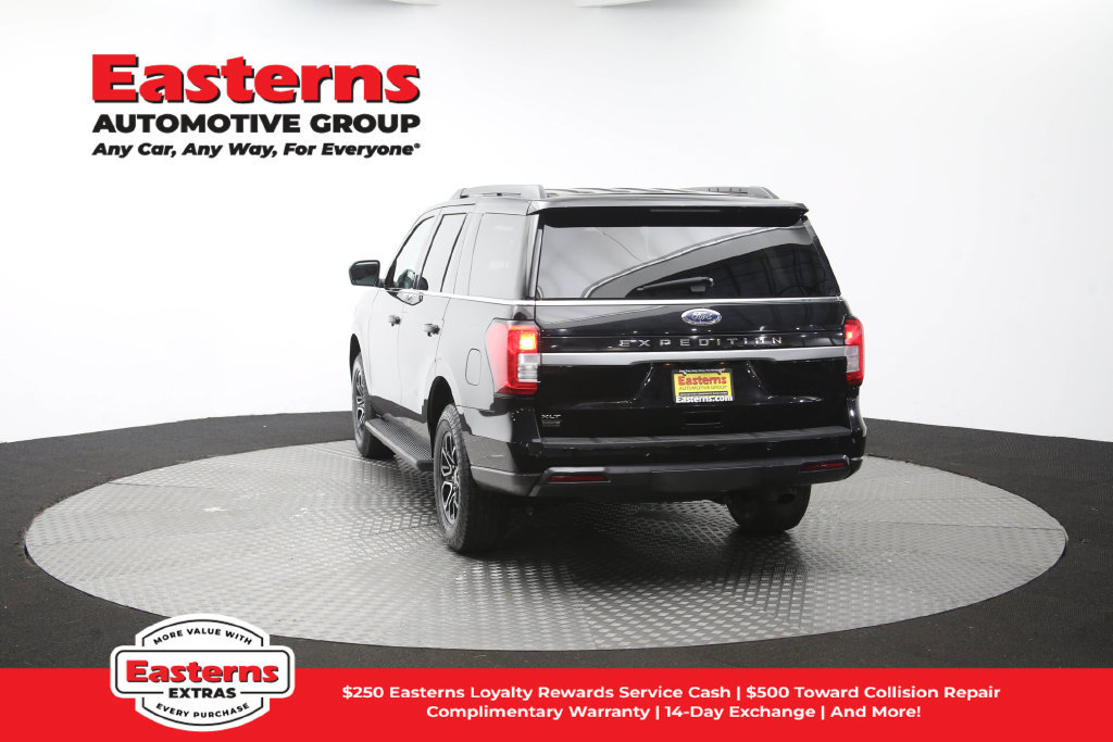 Used 2024 Ford Expedition XLT RWD image 66