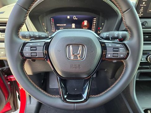 New 2026 Honda Pilot Sport image 16