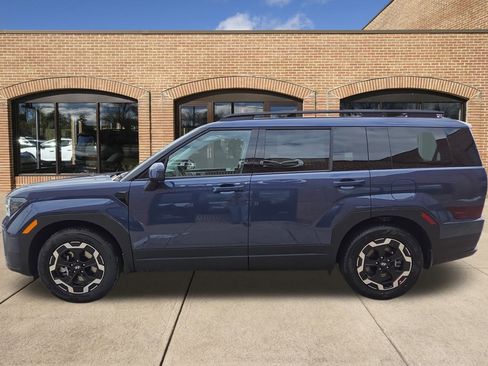 New 2026 Hyundai Santa Fe SEL image 7