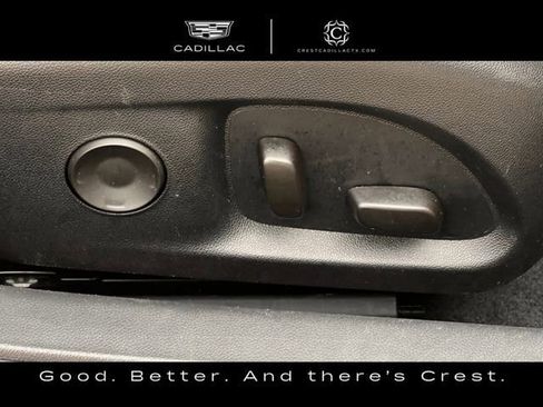 Used 2024 Cadillac CT4 Premium Luxury w/ Climate Package image 26