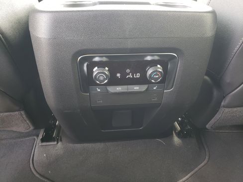 New 2026 Chevrolet Tahoe LT w/ Comfort Package image 34