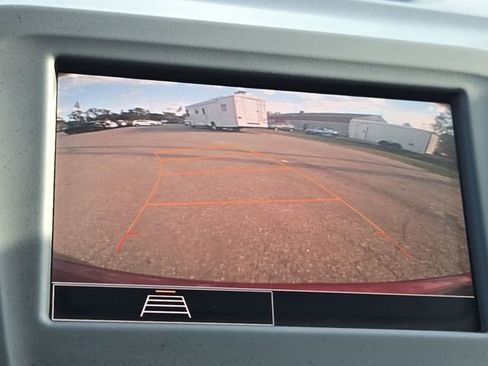 Used 2023 Chevrolet Equinox RS w/ LPO, Floor Liner Package image 17